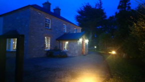 Отель Knockaderry House  Эннис